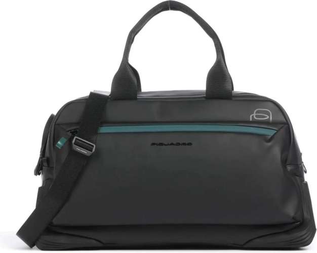 Дорожная сумка Piquadro CORNER, 51 х 28 х 30 см, черный [bv6730c2ow/n]